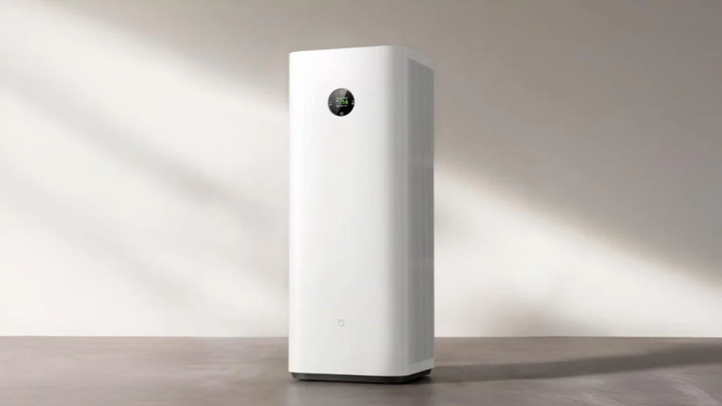 جهاز تنقية الهواء Mijia Air Purifier 6 Pro من شاومي