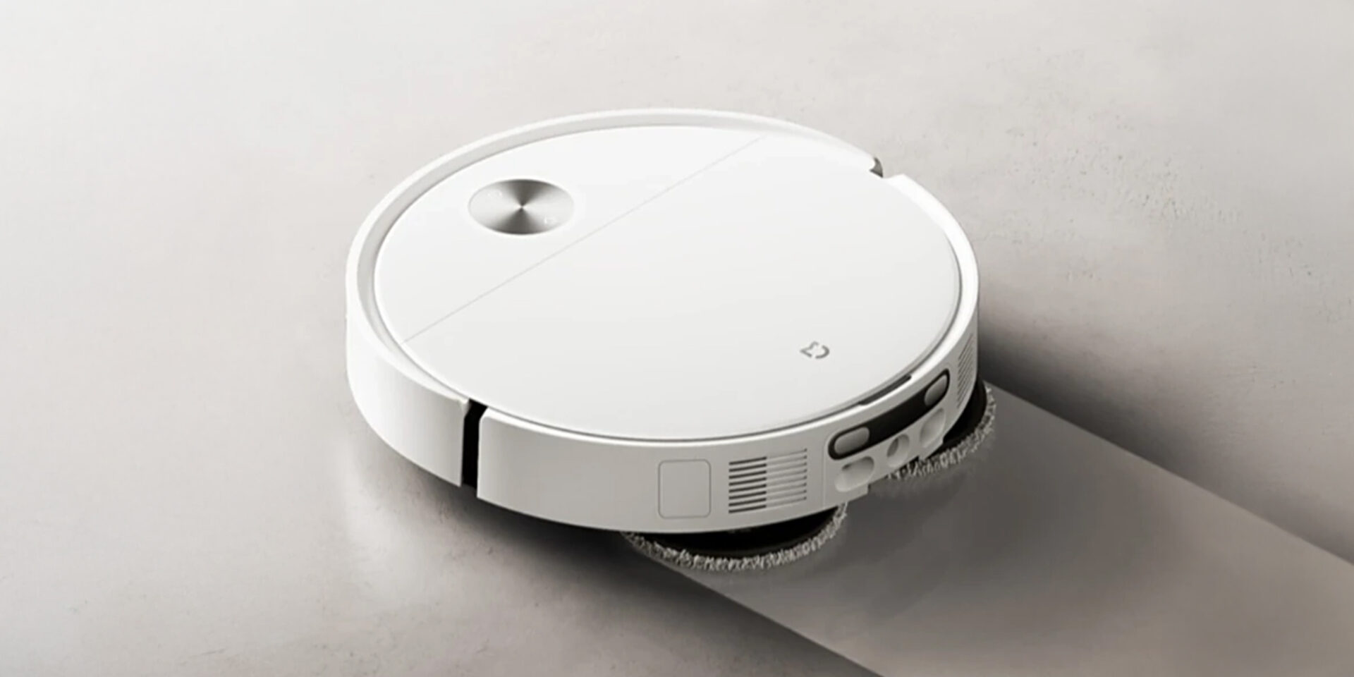 Xiaomi Robot Vacuum 5 Pro