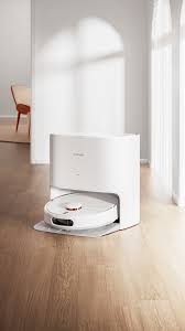 سلسلة المكانس الكهربائية الروبوتية X20