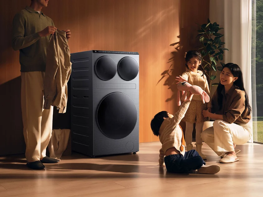 Xiaomi Washing Machine Pro