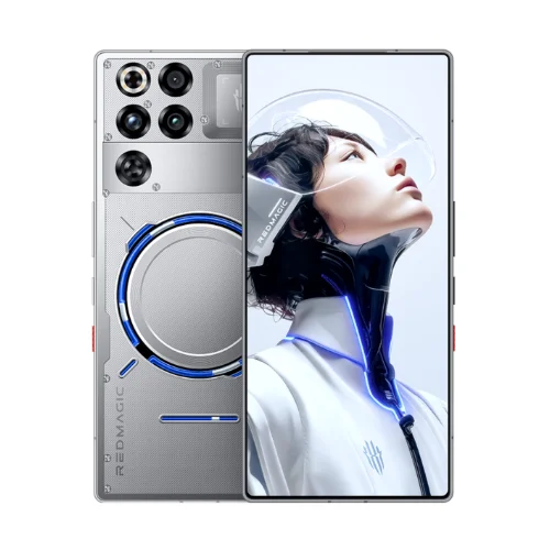 ZTE nubia Red Magic 11 Pro Plus