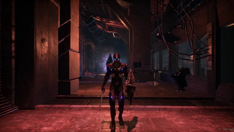 Hellpoint: The Thespian Feast