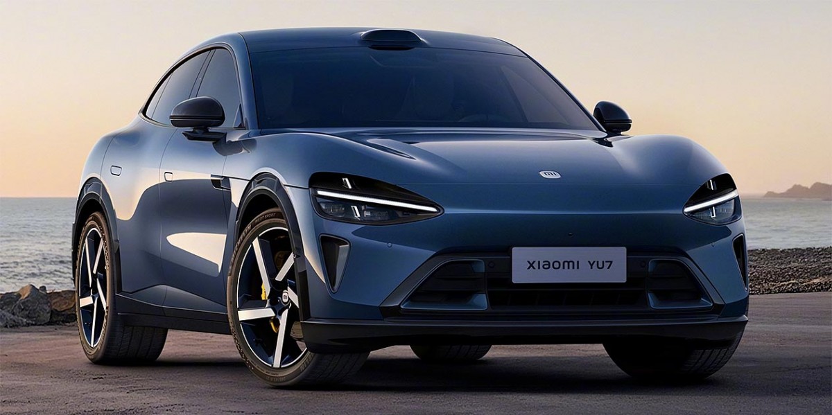 شياومي تحقق إنجازًا كبيرًا بتسليم 400,000 سيارة كهربائية في 2025