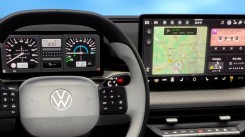 داخلية فولكس فاجن ID. Polo 2026