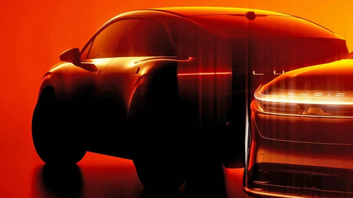 لوسيد موتورز تضاعف إنتاج السيارات الكهربائية في الربع الرابع