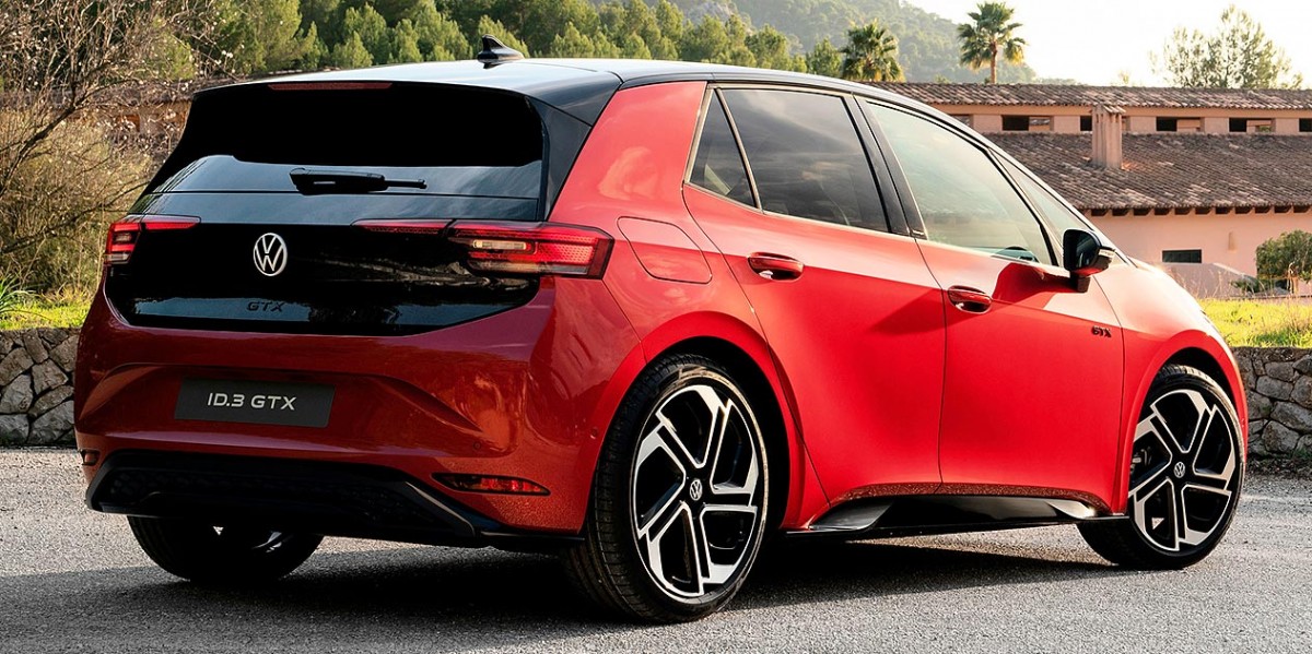 فولكس فاجن تستعيد تاج السيارات الكهربائية من تسلا في أوروبا