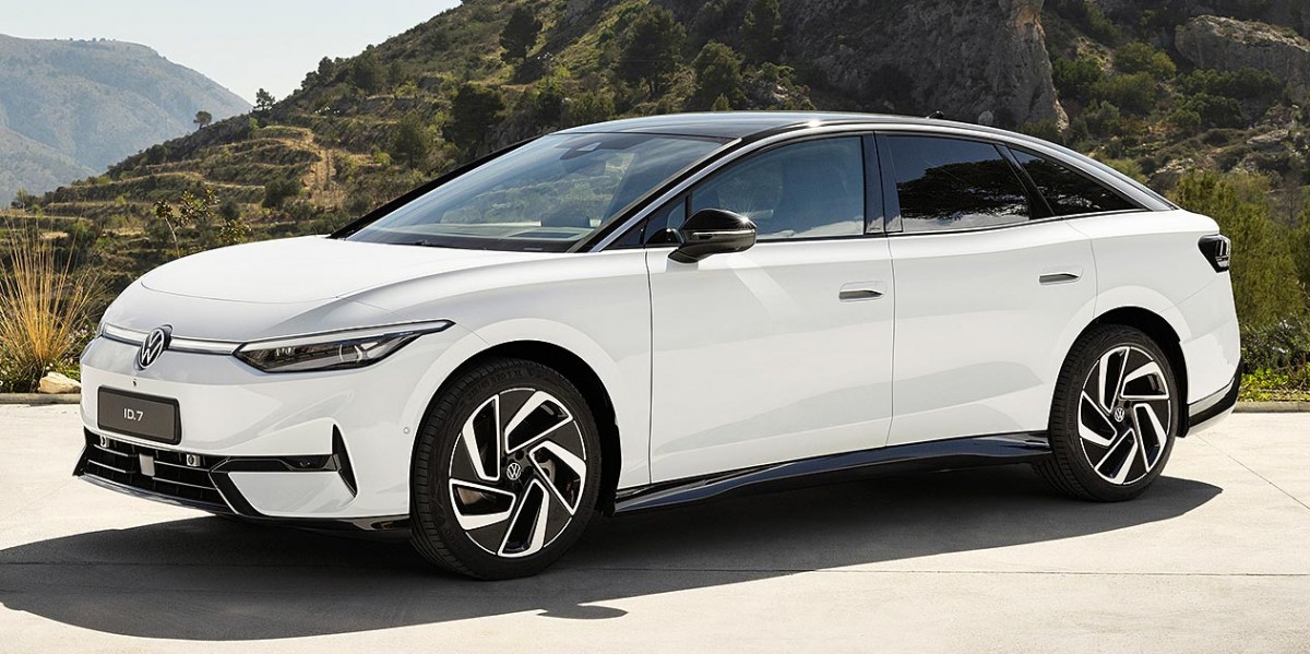 فولكس فاجن تستعيد تاج السيارات الكهربائية من تسلا في أوروبا