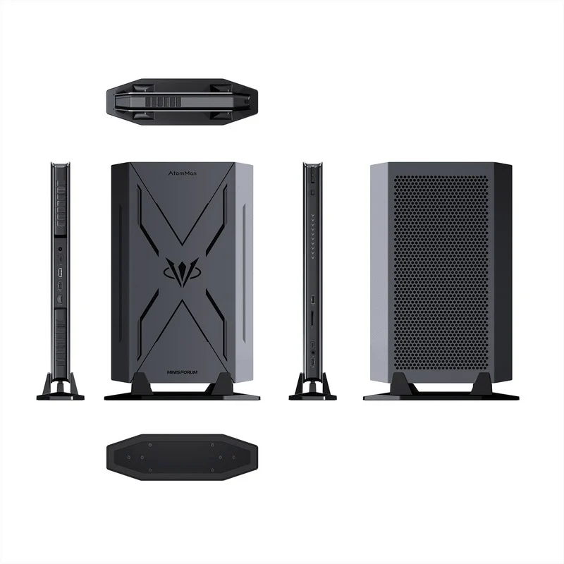 Minisforum AtomMan G7 Pro