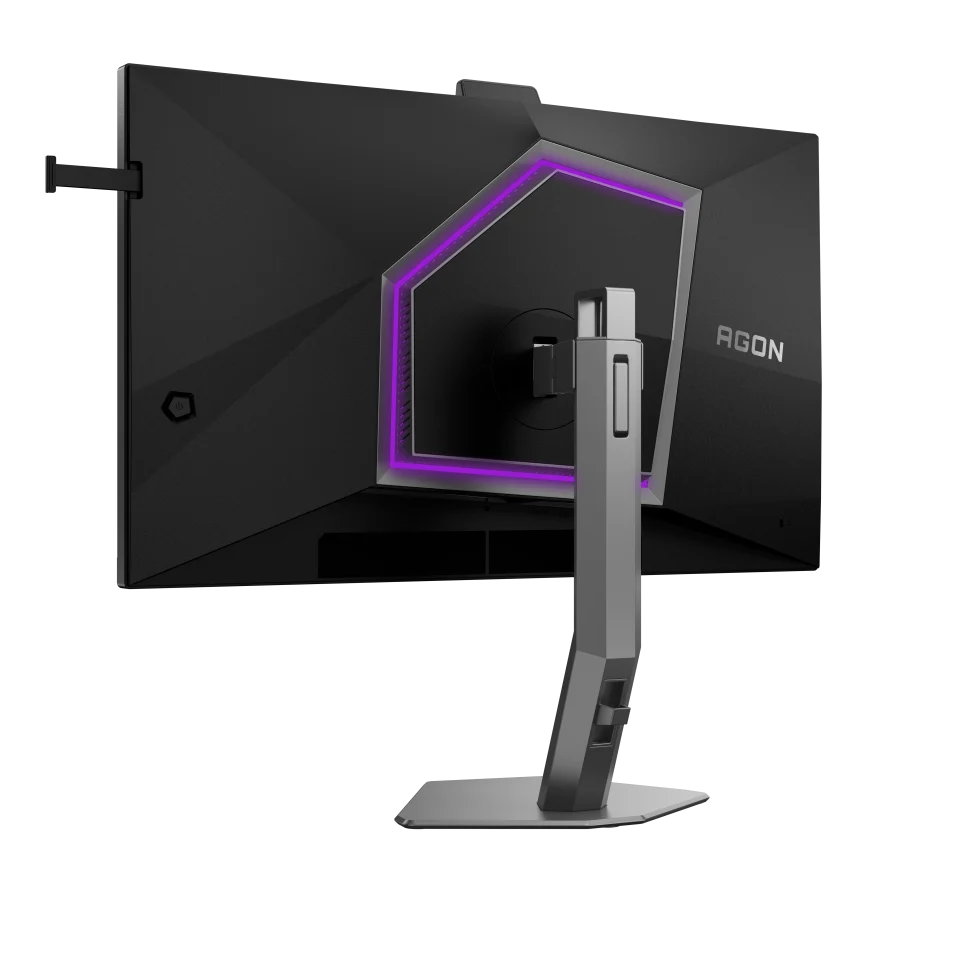 AOC Agon Pro AG276QSG2 gaming monitor