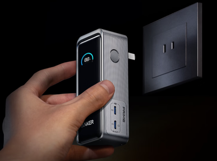 بنك الطاقة أنكر Prime 65W