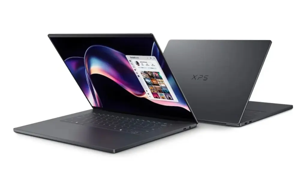 Dell XPS 14 and XPS 16 Launch