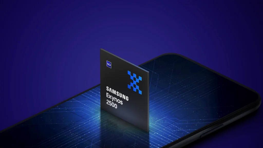 Exynos 2500