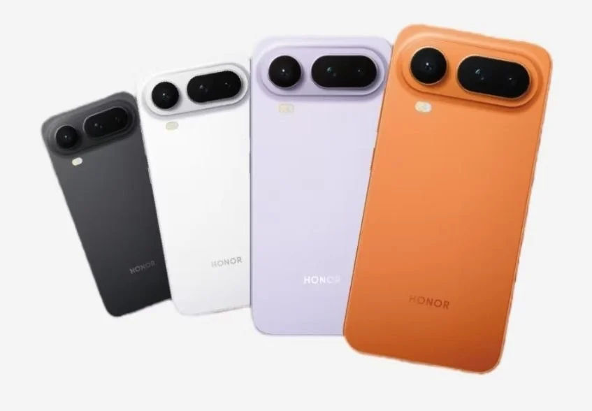 Honor Magic 8 Pro Air