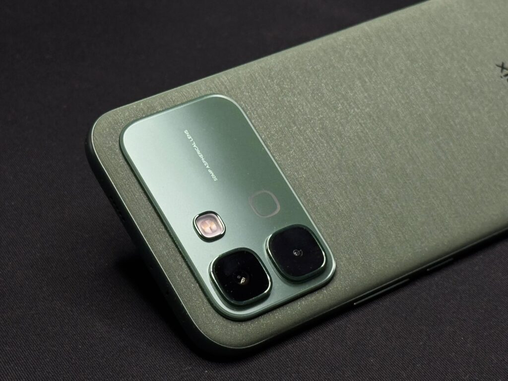 إنفينيكس نوت إيدج