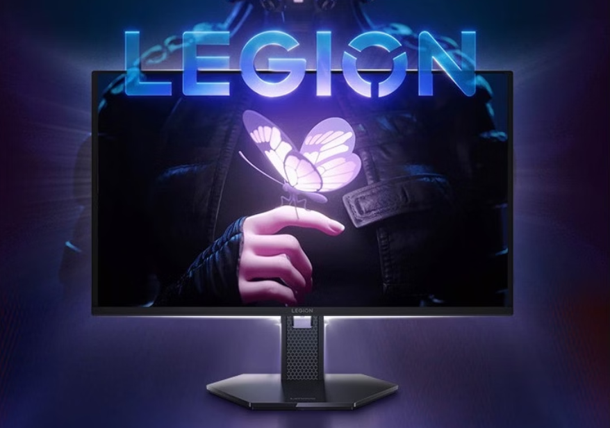 شاشة Lenovo Legion 27Q-10 OLED