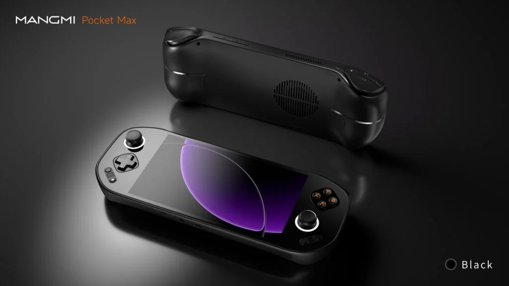 جهاز مانجمي بوكيت ماكس