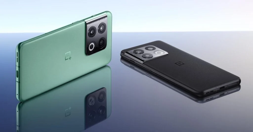 تحديث OnePlus 10 Pro أغسطس 2023