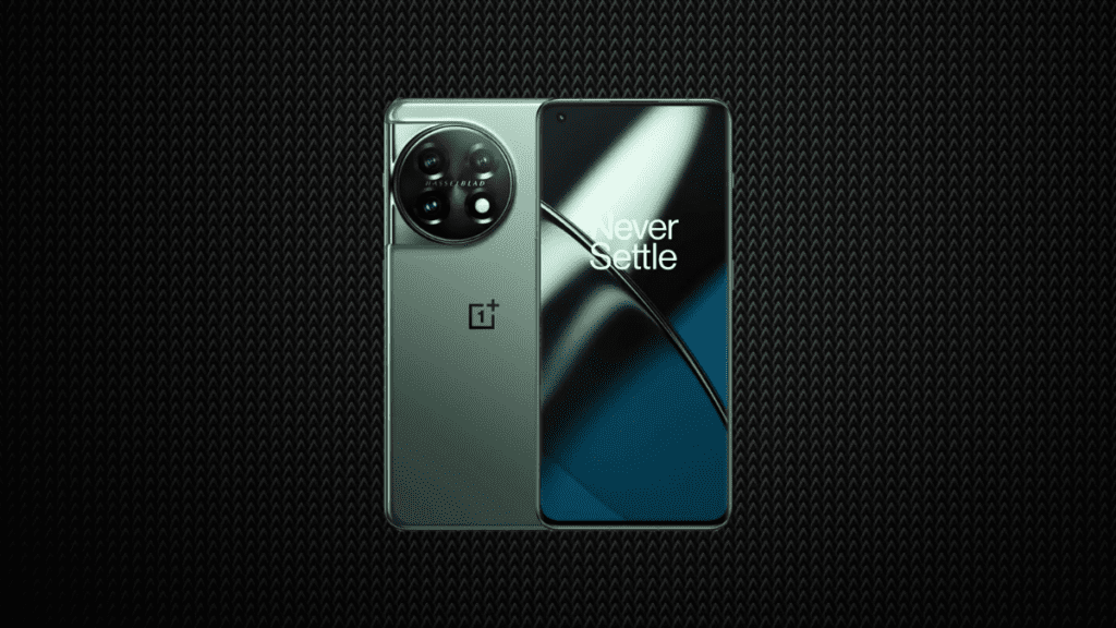 OnePlus 11