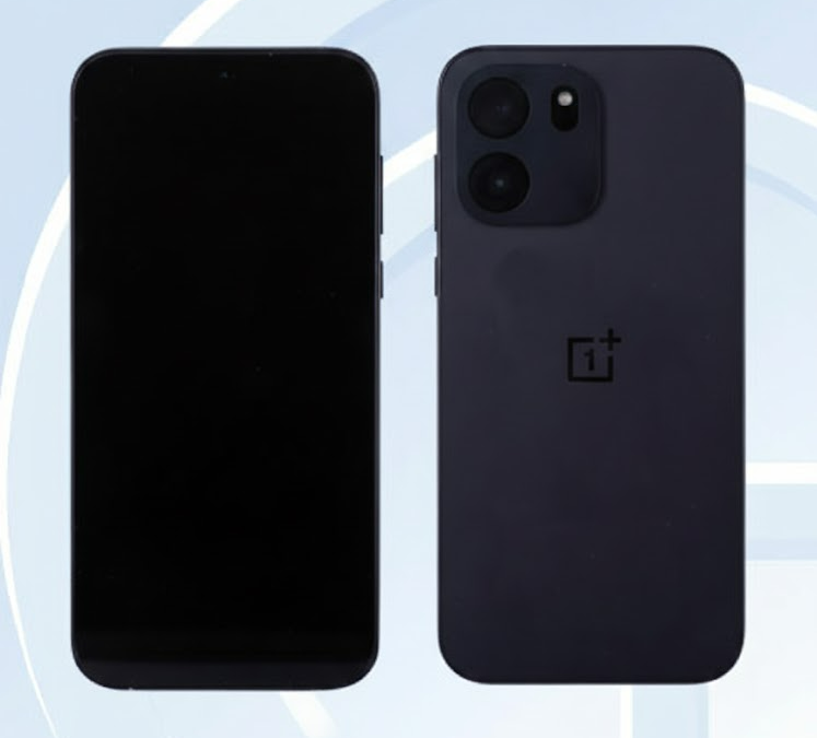 قائمة TENAA لهاتف OnePlus Turbo 6V