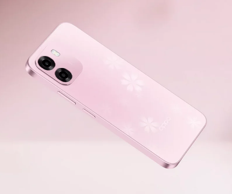 Oppo A6 5G India Launch