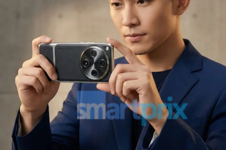 تسريبات أوبو فايند X9 ألترا