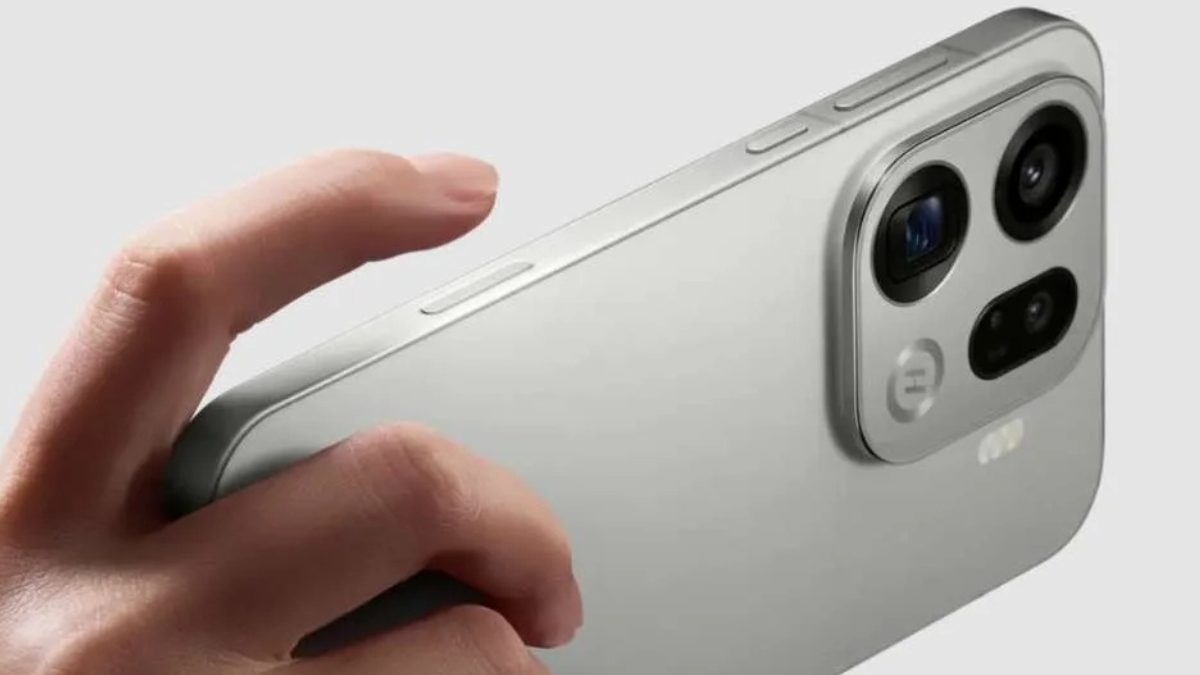 تسريبات حول Oppo Find X9s: تفاصيل رئيسية لهاتف 6.3 بوصة بكاميرتين 200MP