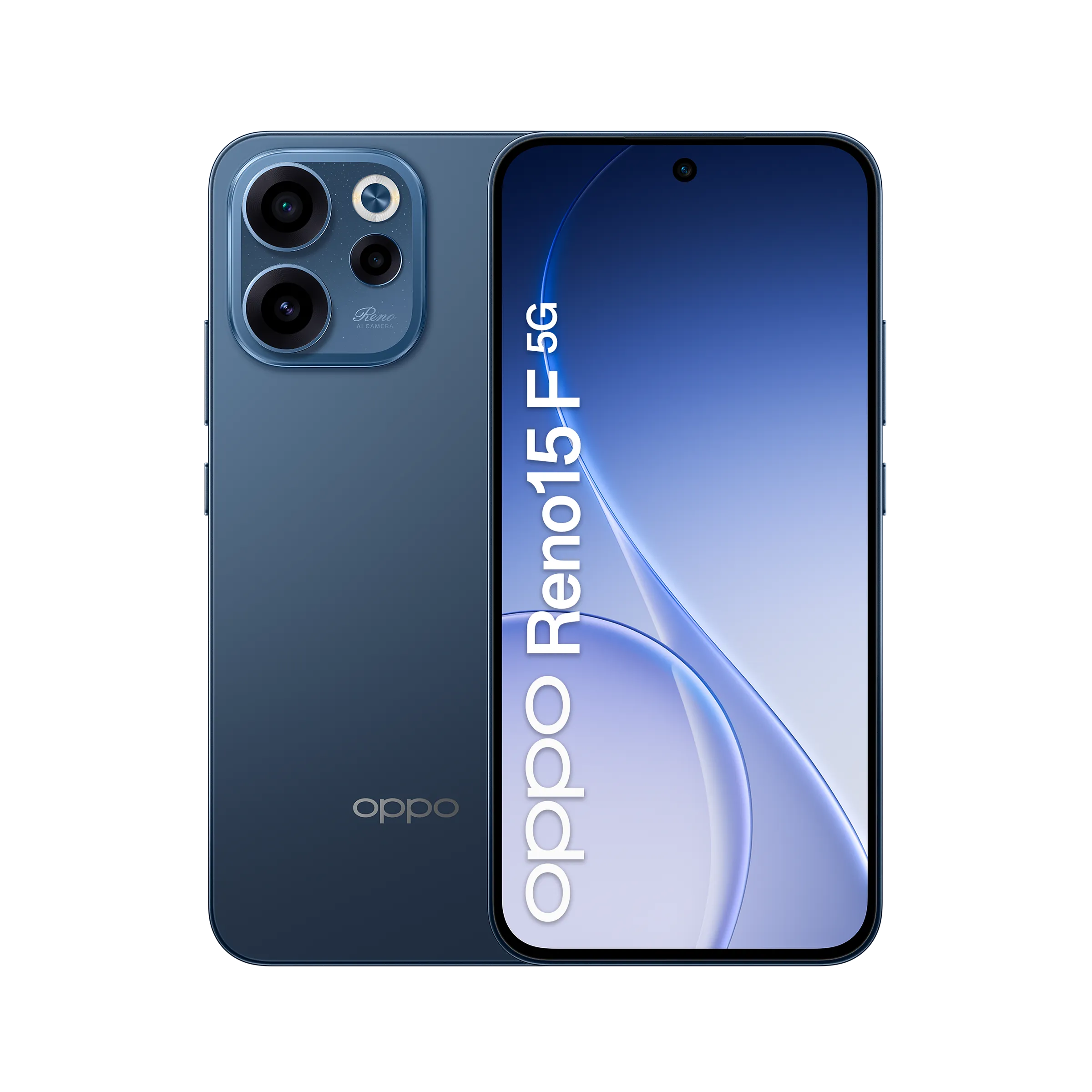 Oppo Reno 15 FS 5G-