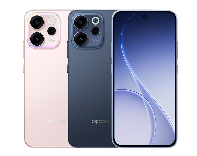 Oppo Reno 15c