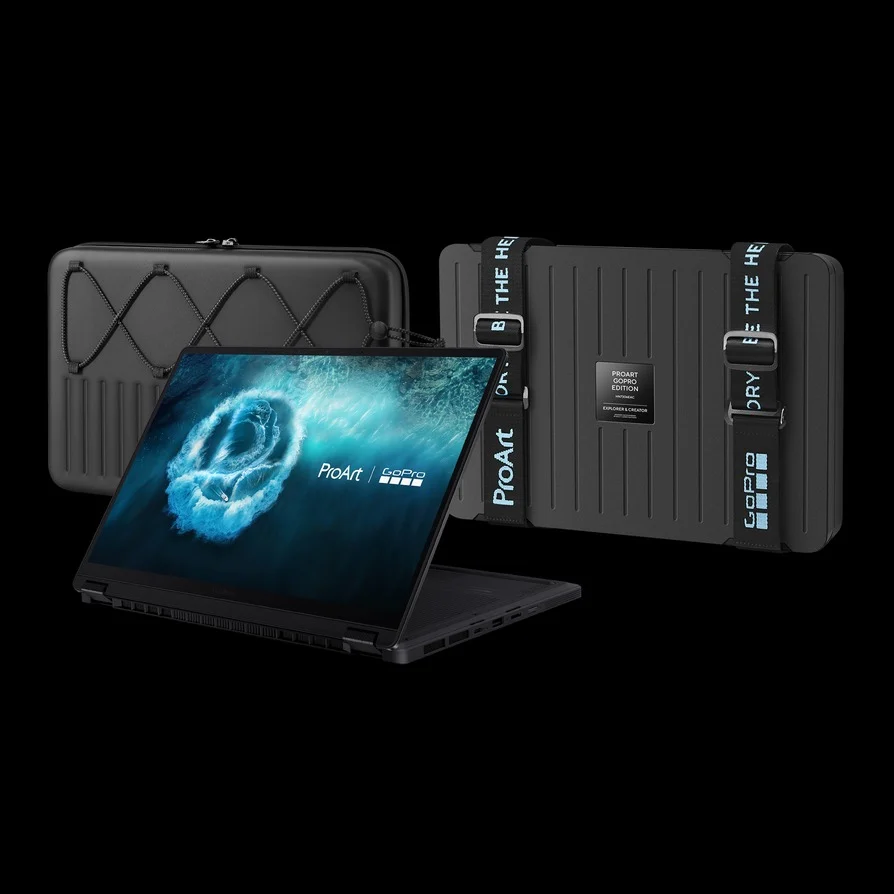 ASUS ProArt GoPro Edition (PX13)