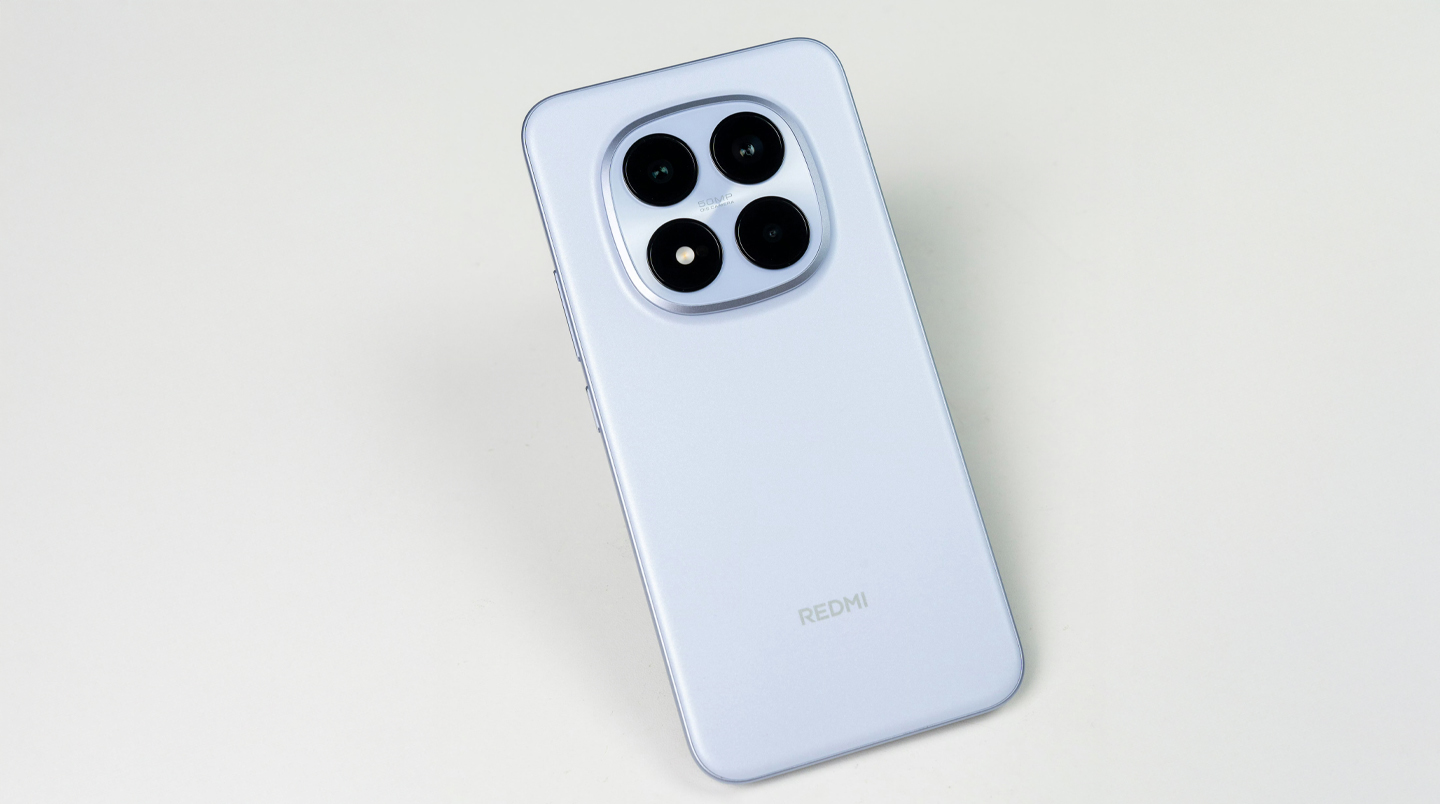 REDMI Note 15 Pro Plus