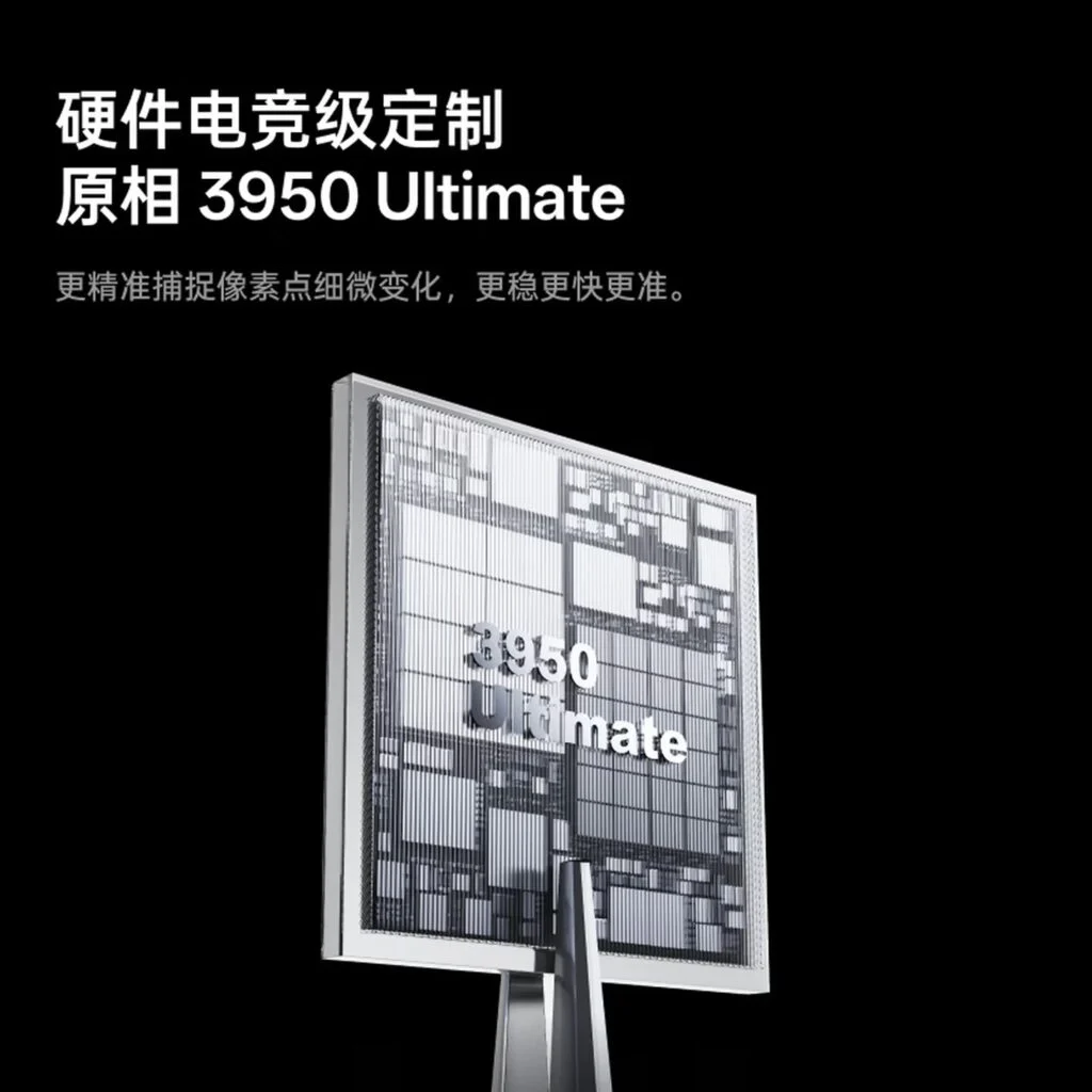 Rapoo VT3s Max Master Edition