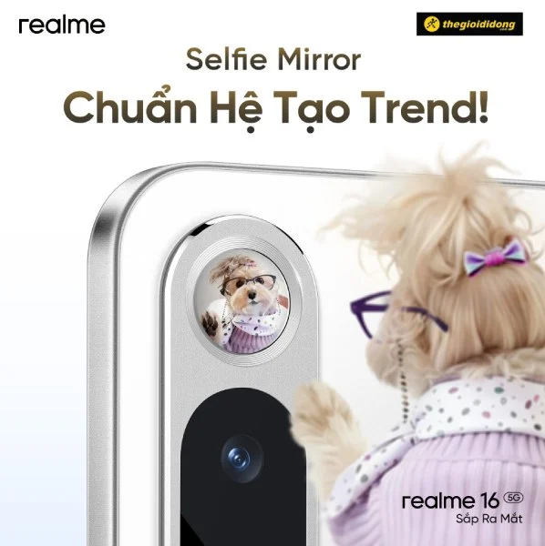 Realme 16
