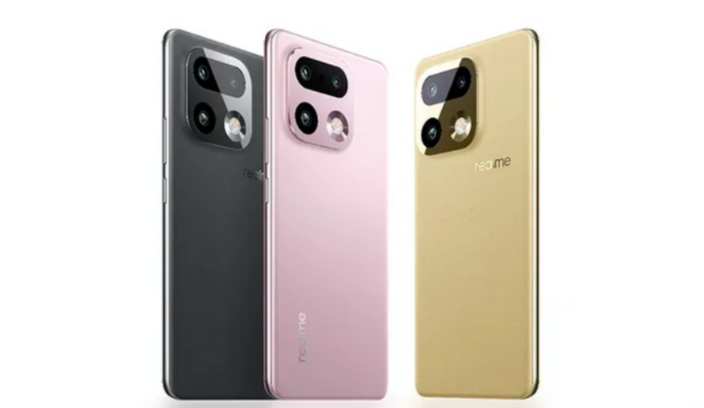 ريلمي 16 برو+