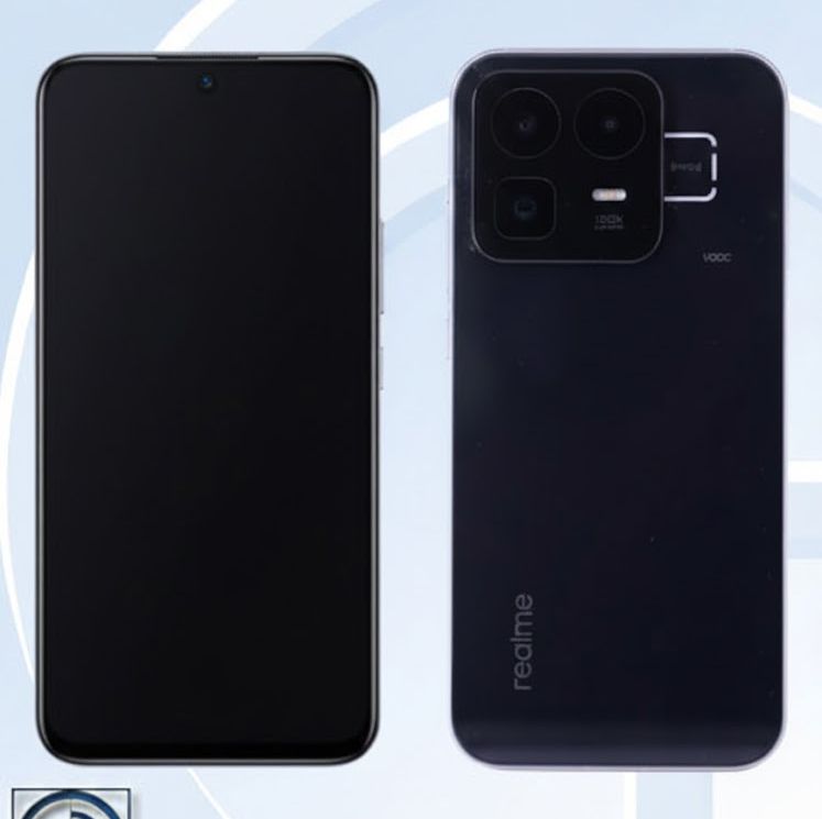Realme Neo 8