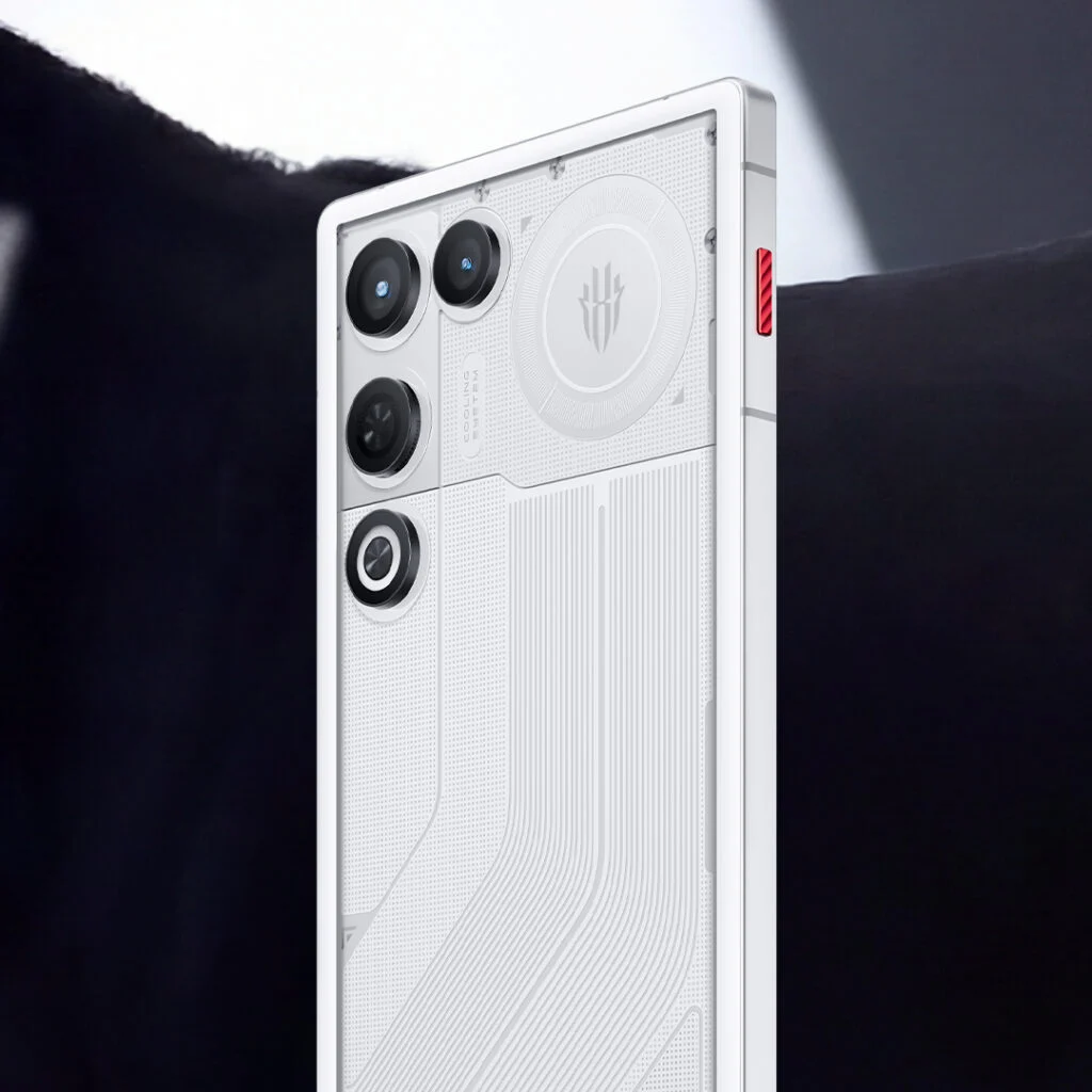 Red Magic 11 Air