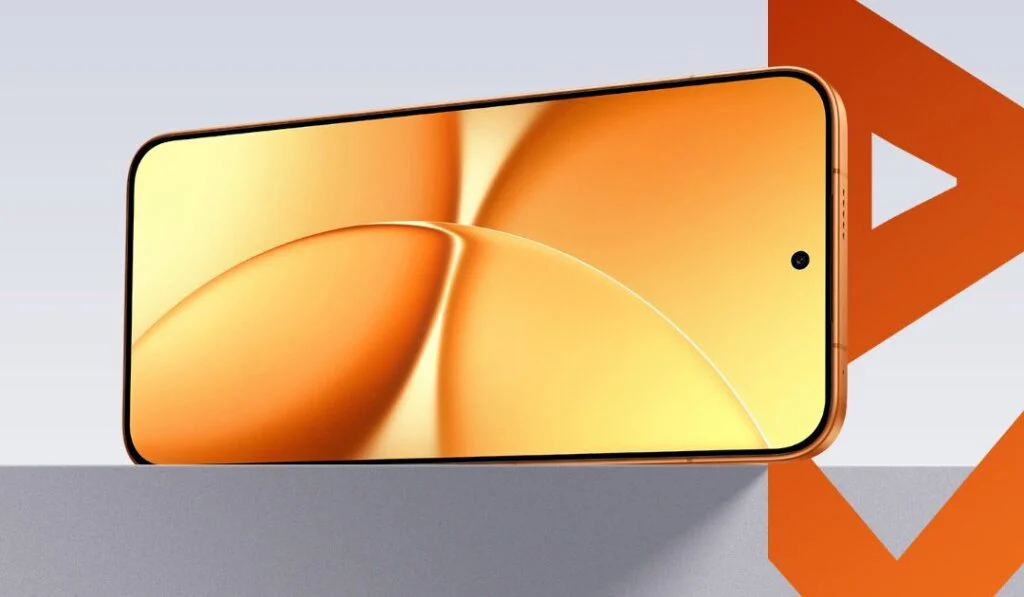 شاشة Redmi Turbo 5 Max