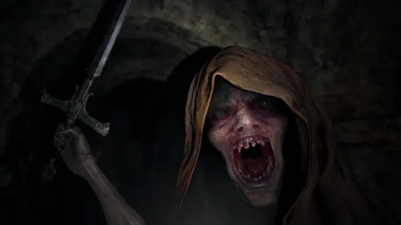 Resident Evil Village