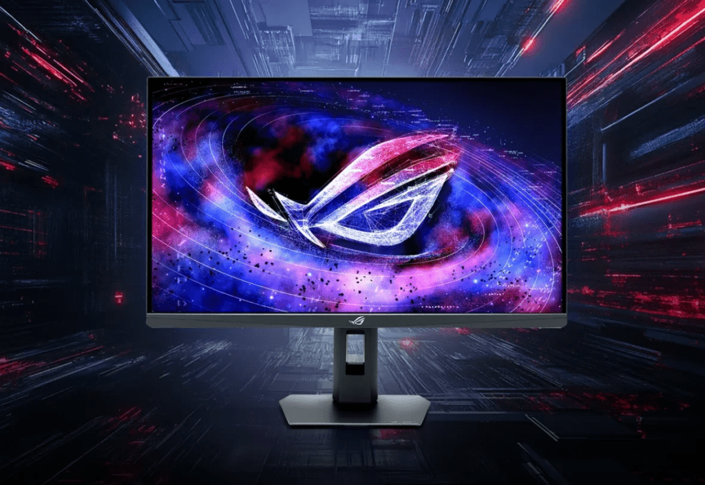 ASUS ROG Strix XG27AQNGV