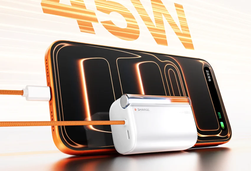 شاحن شارج Companion Pro