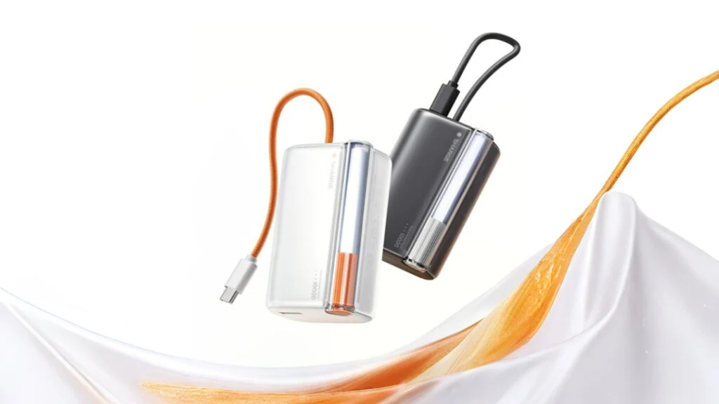 شاحن شارج Companion Pro