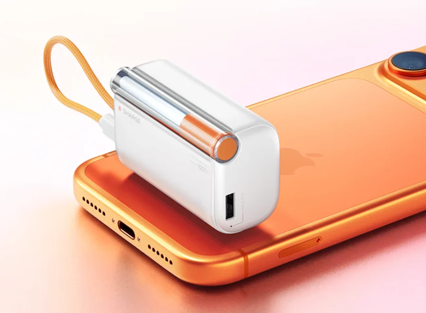 شاحن شارج Companion Pro