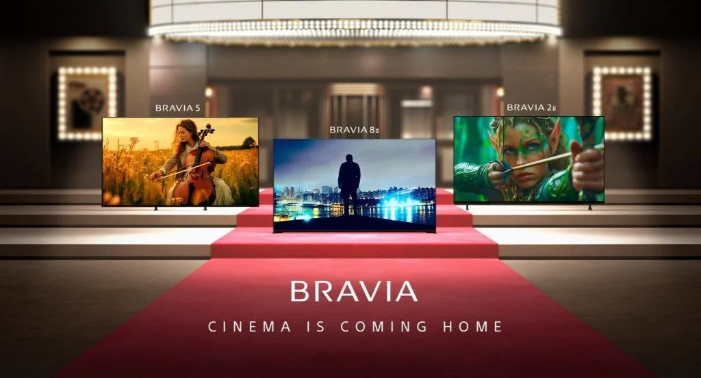 Sony Bravia TV