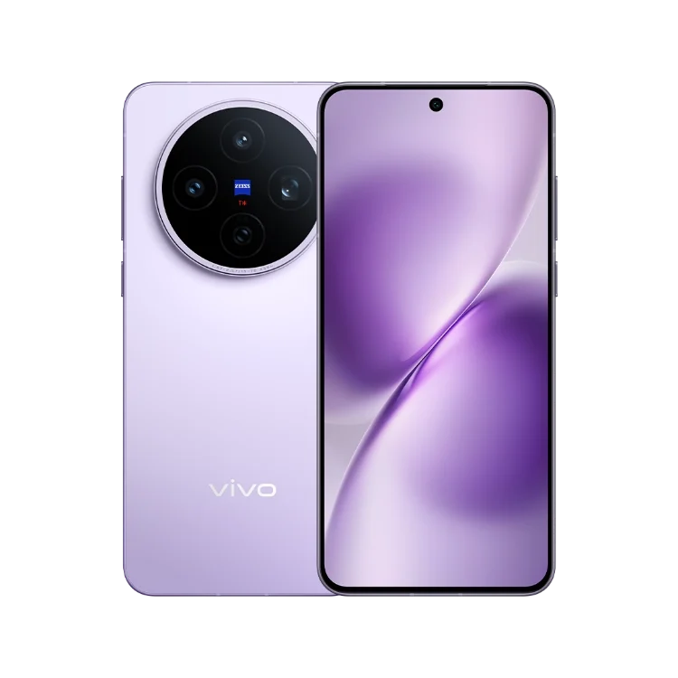 Vivo X200s