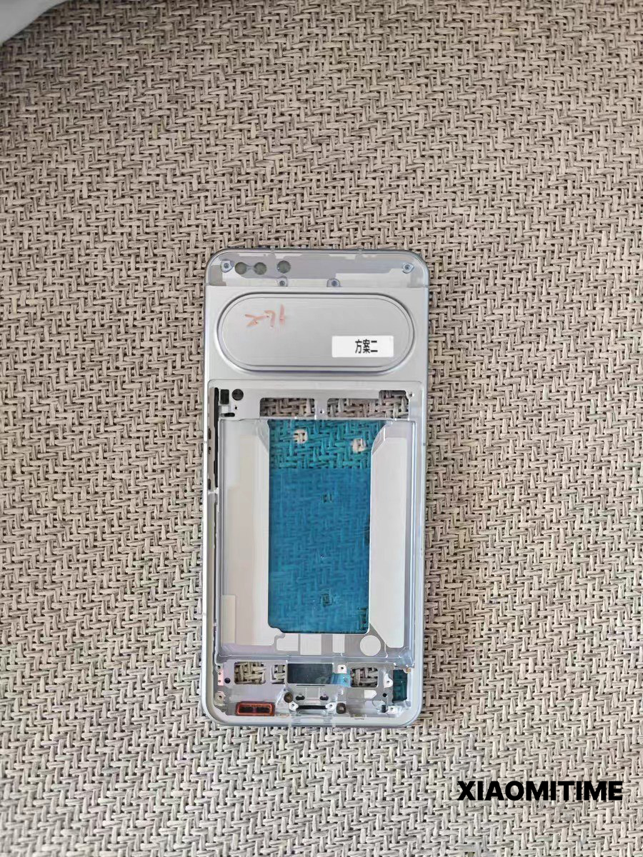 نموذج Xiaomi 15