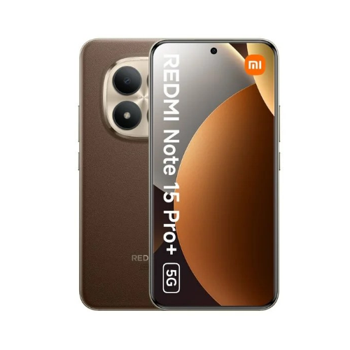 Xiaomi Redmi Note 15 Pro Plus