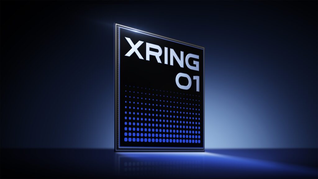 شريحة XRING O1