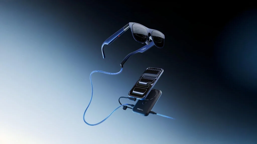 Xreal 1s و Xreal Neo