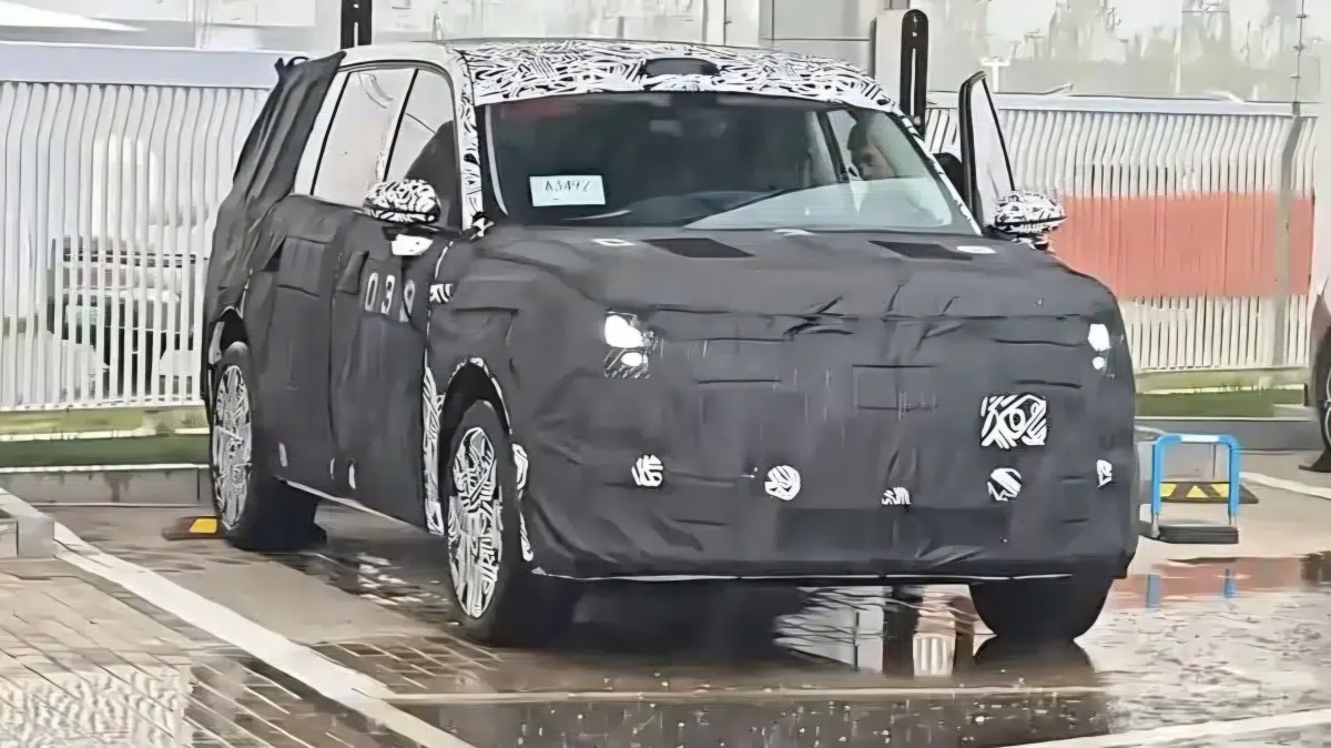 Xiaomi will add EREVs to its lineup for the first time