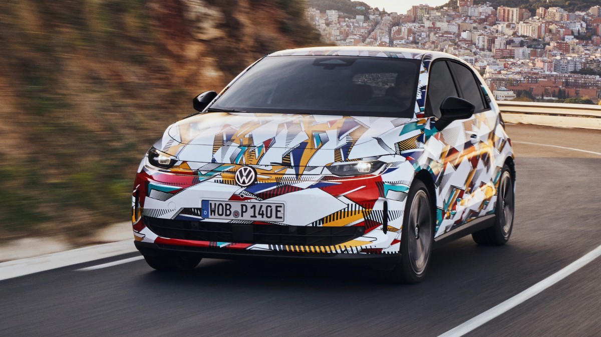 فولكس فاجن ID. Polo 2026