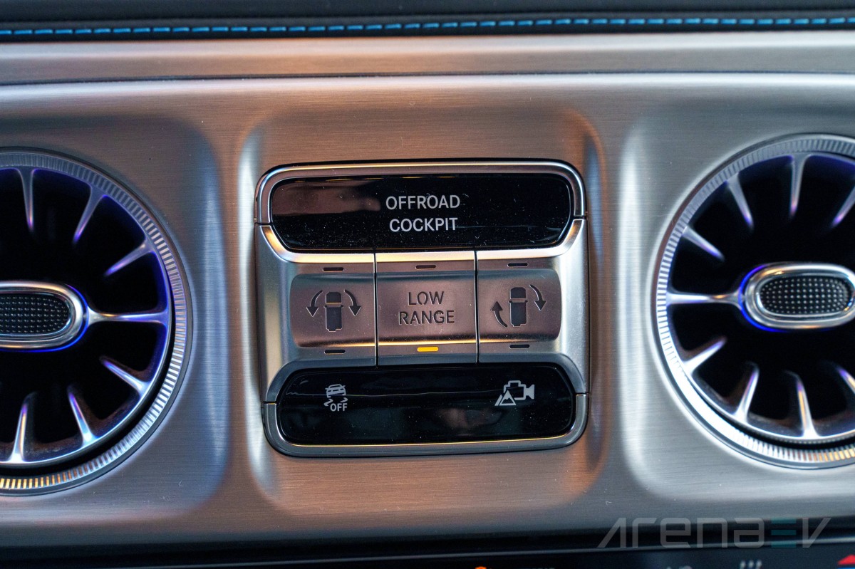 تجربة القيادة